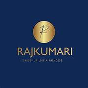 Logo&nbsp;Rajkumari Dress-Up Like A Princess